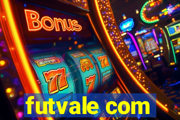 futvale com